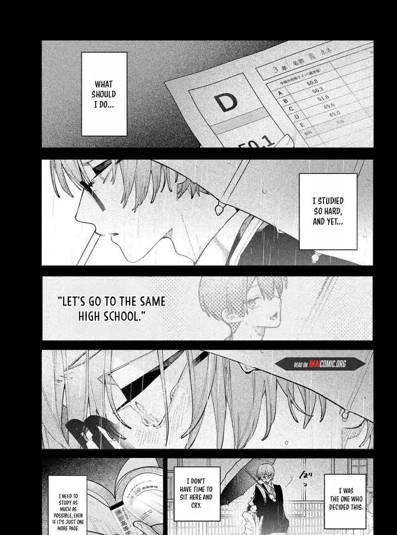 Koiseyo Mayakashi Tenshi Domo 27 17