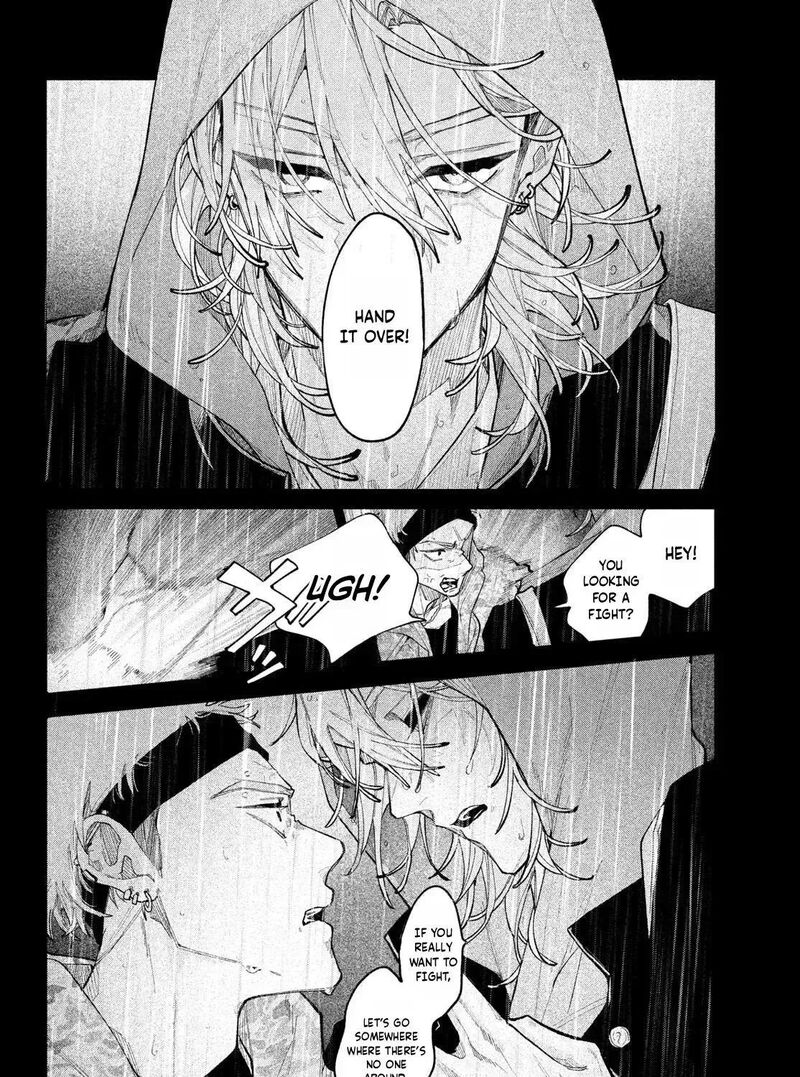 Koiseyo Mayakashi Tenshi Domo 27 27