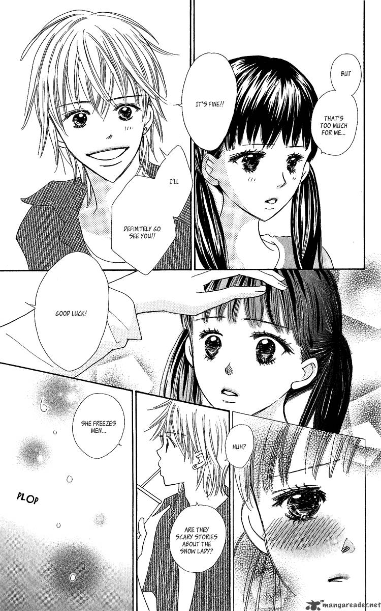 Koishi Tagari No Blue 14 12