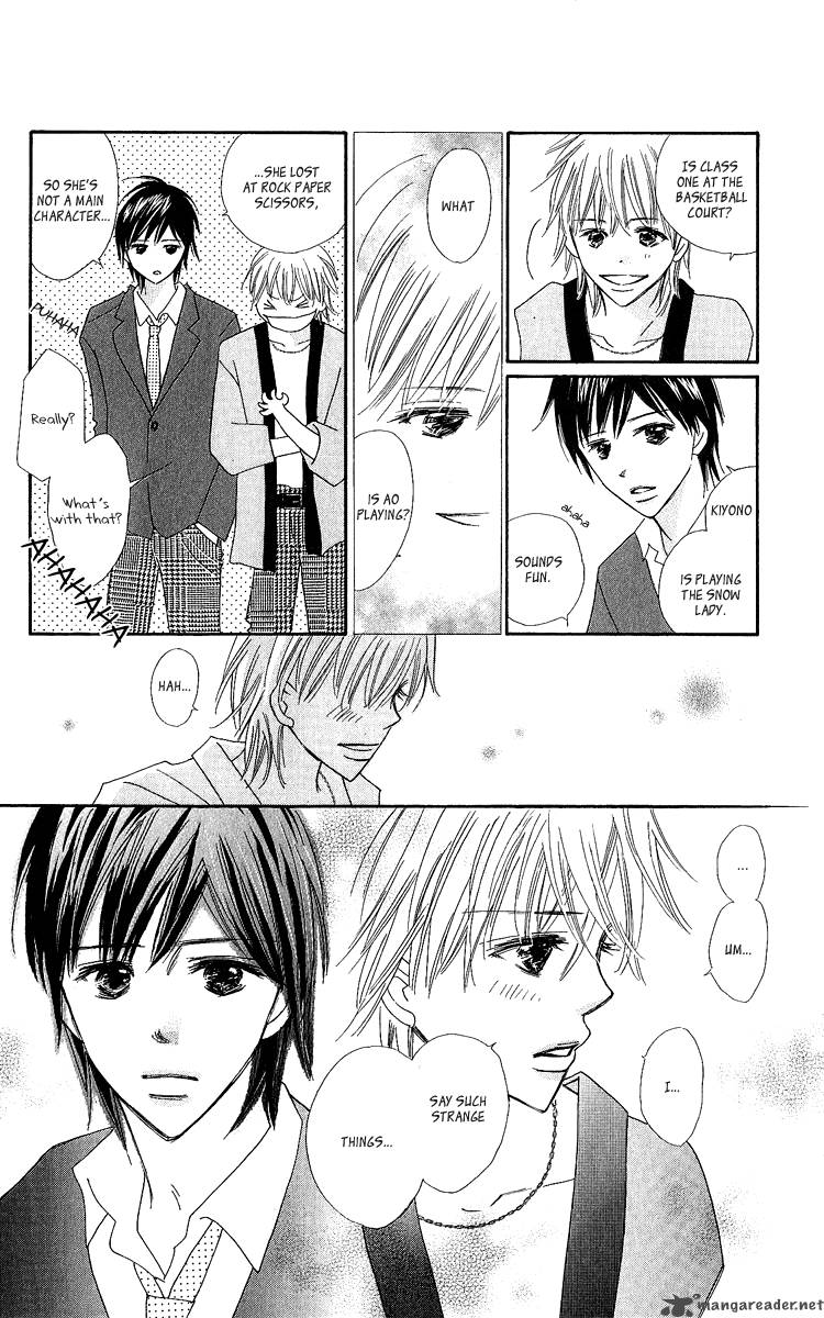 Koishi Tagari No Blue 14 29