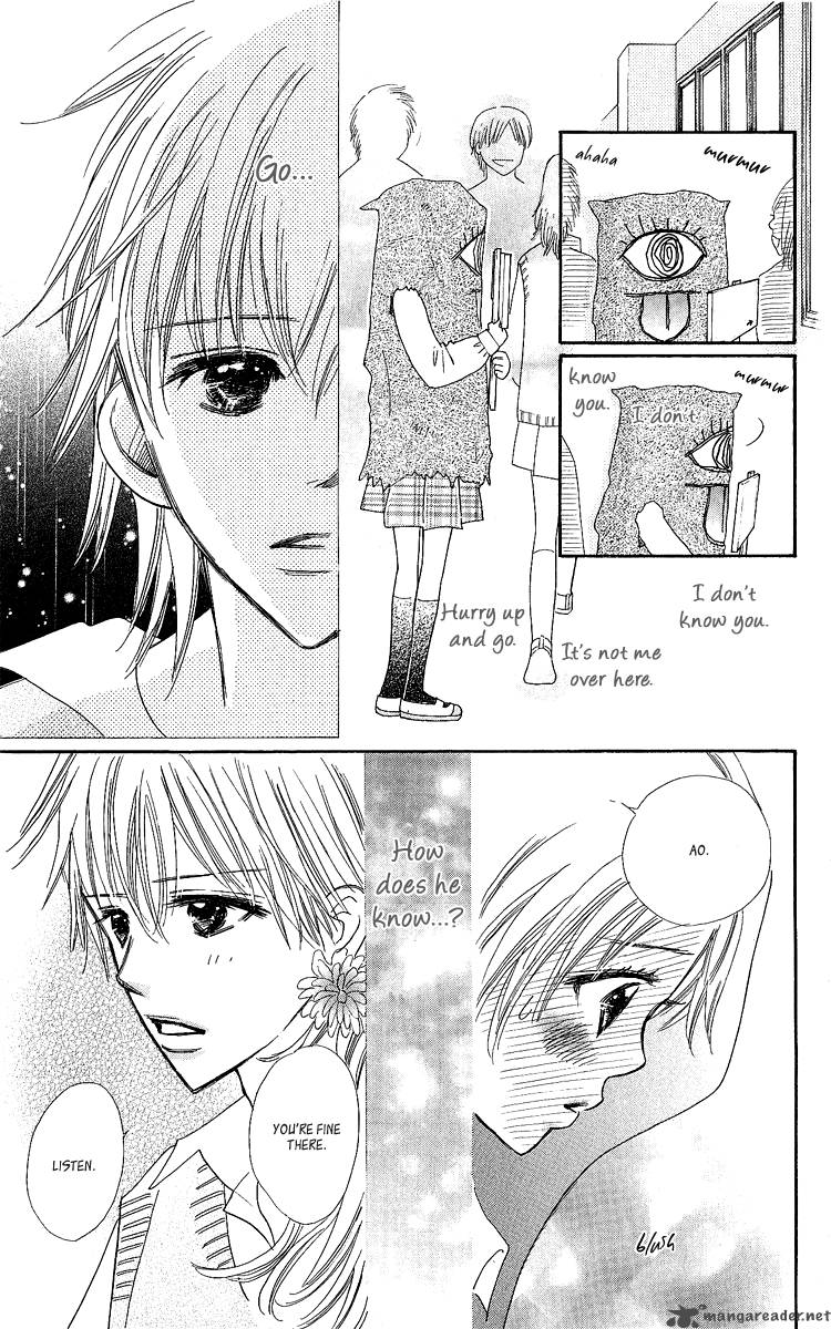 Koishi Tagari No Blue 14 34