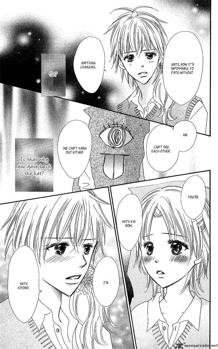 Koishi Tagari No Blue 14 36