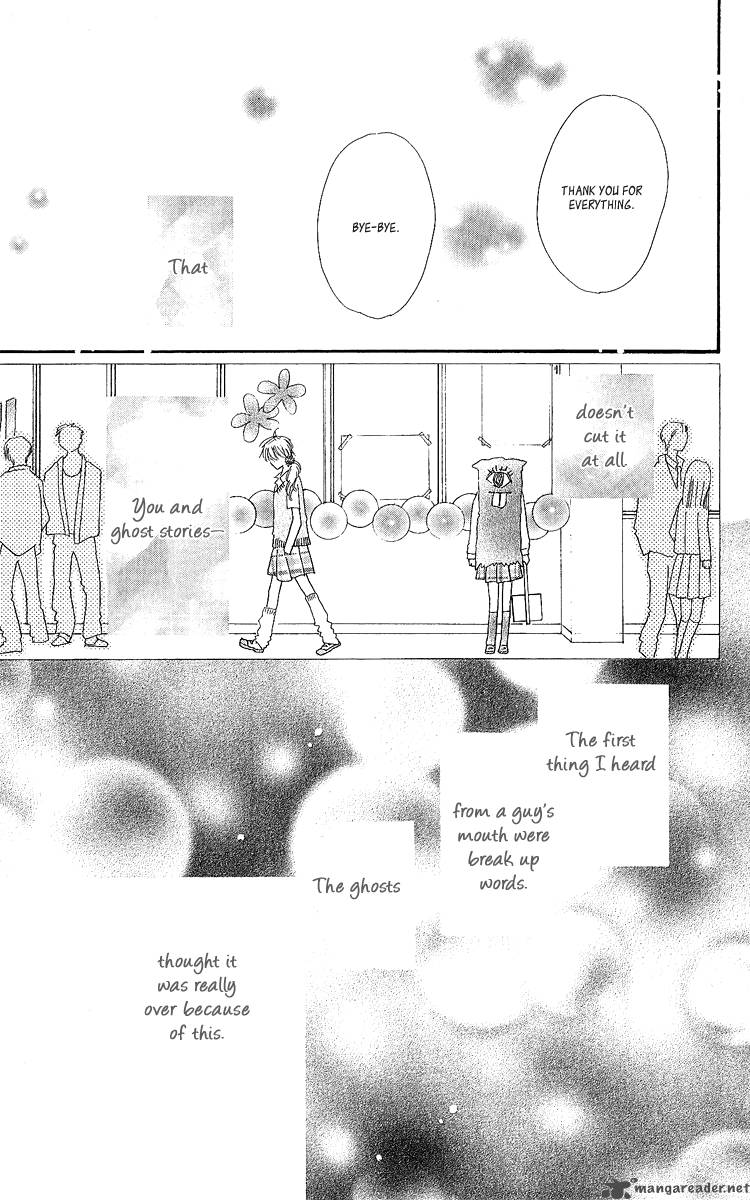Koishi Tagari No Blue 14 38