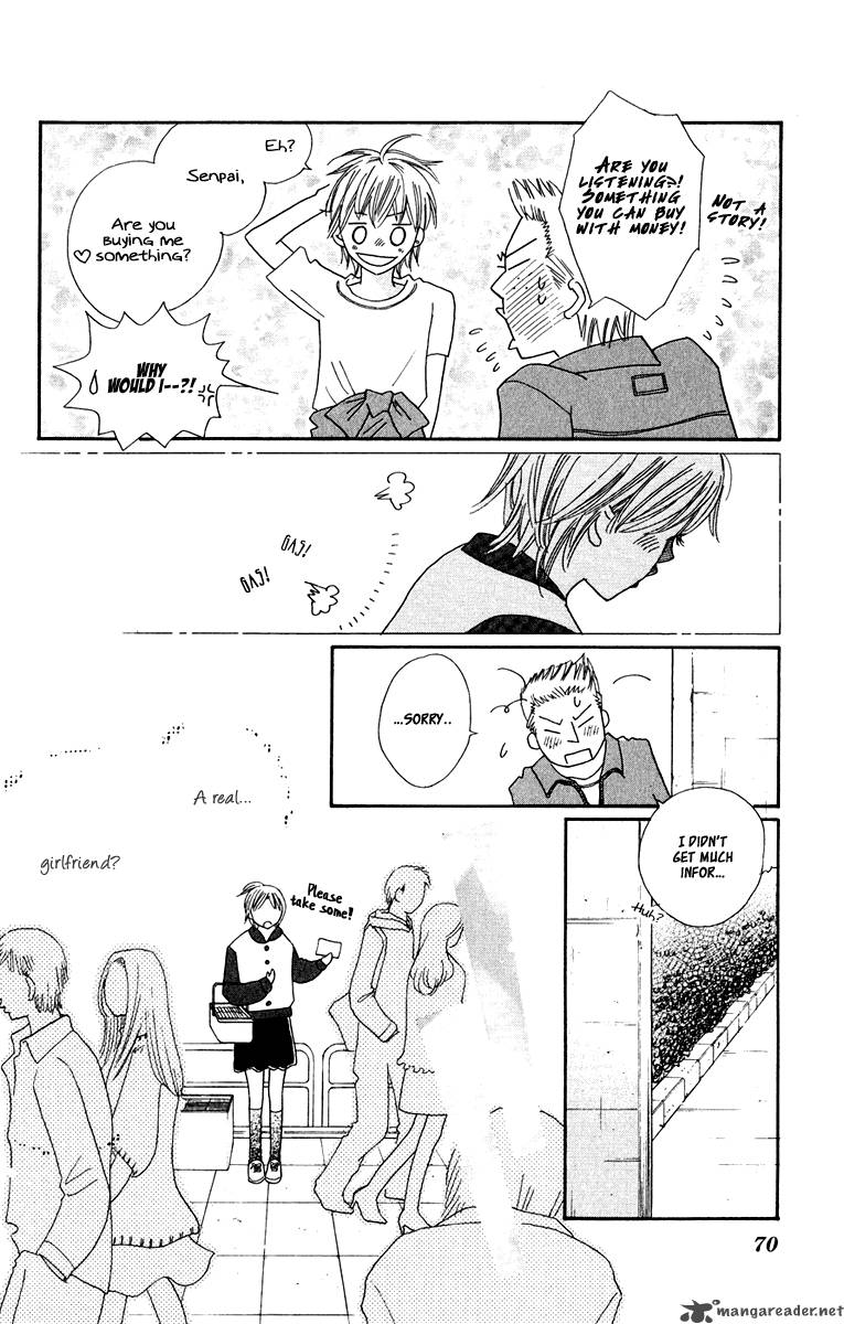 Koishi Tagari No Blue 6 18