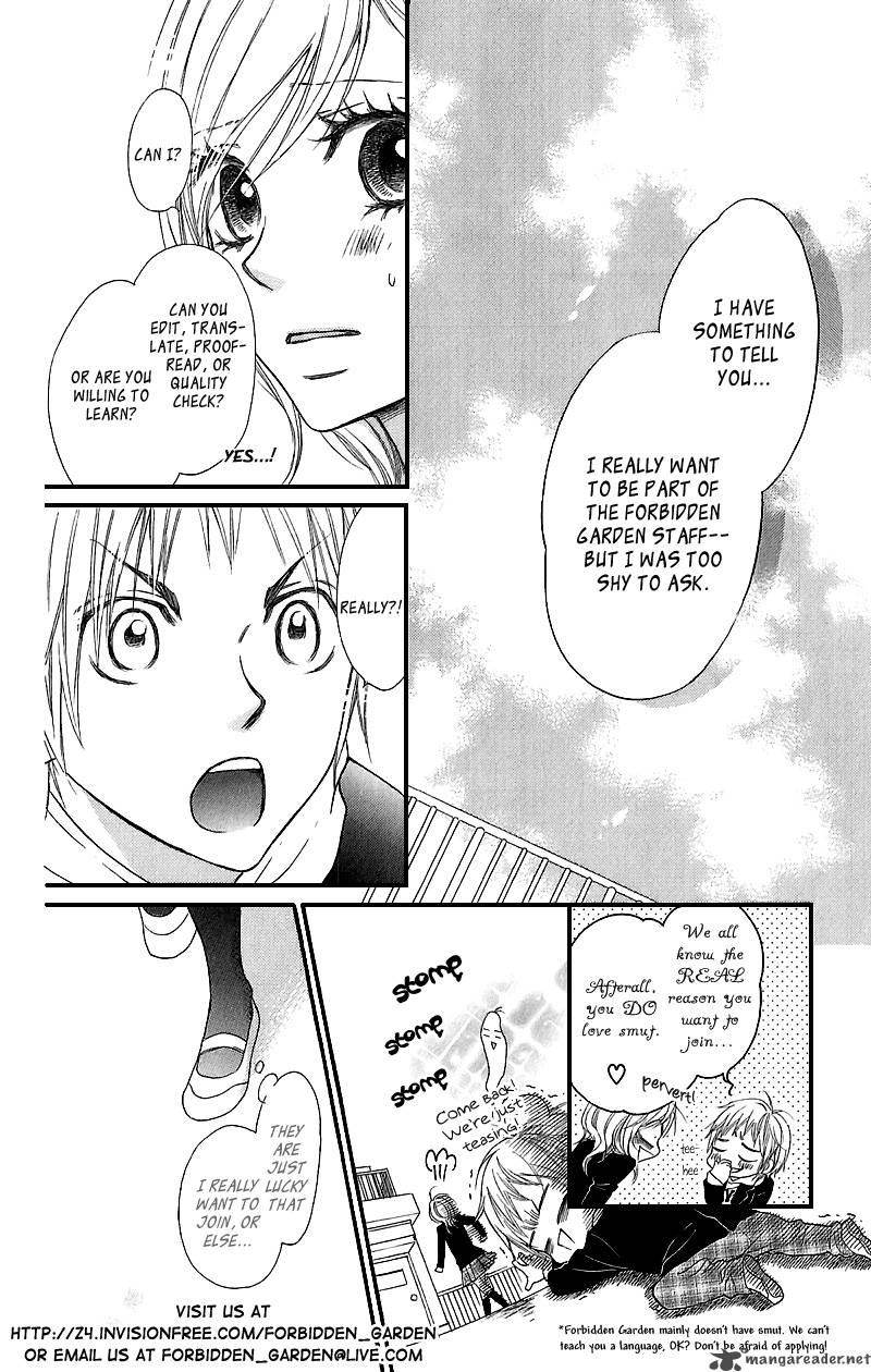 Koishi Tagari No Blue 8 2