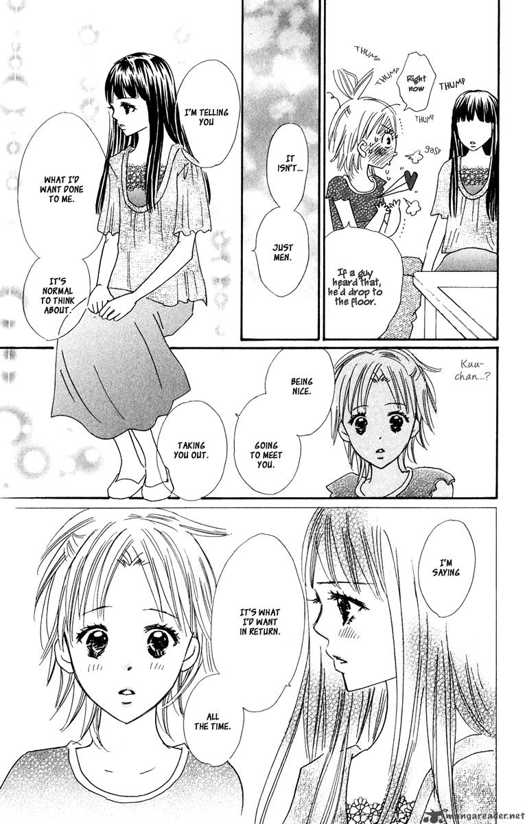 Koishi Tagari No Blue 8 27