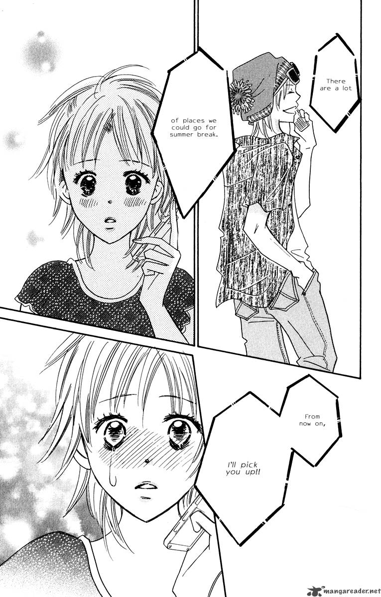 Koishi Tagari No Blue 8 31