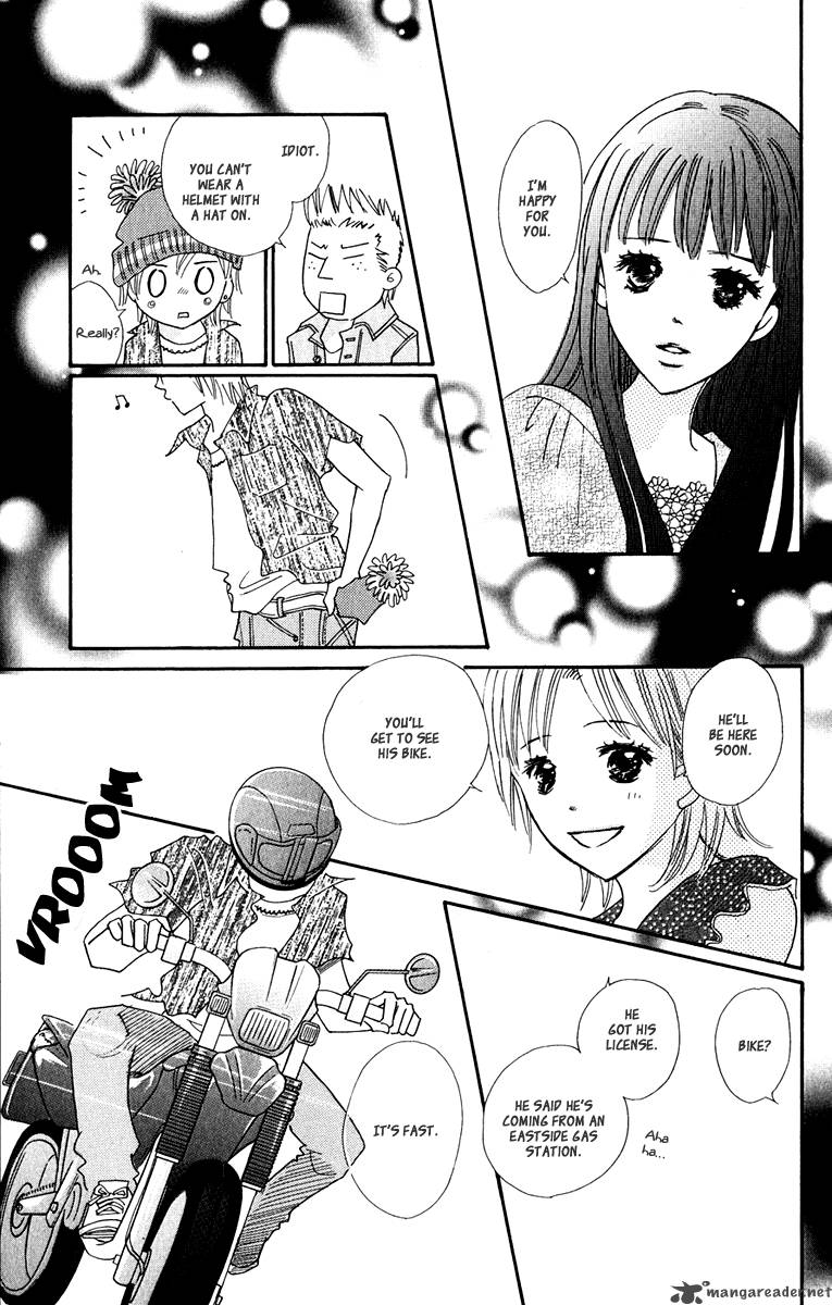 Koishi Tagari No Blue 8 35