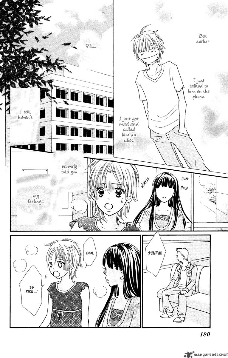 Koishi Tagari No Blue 8 40