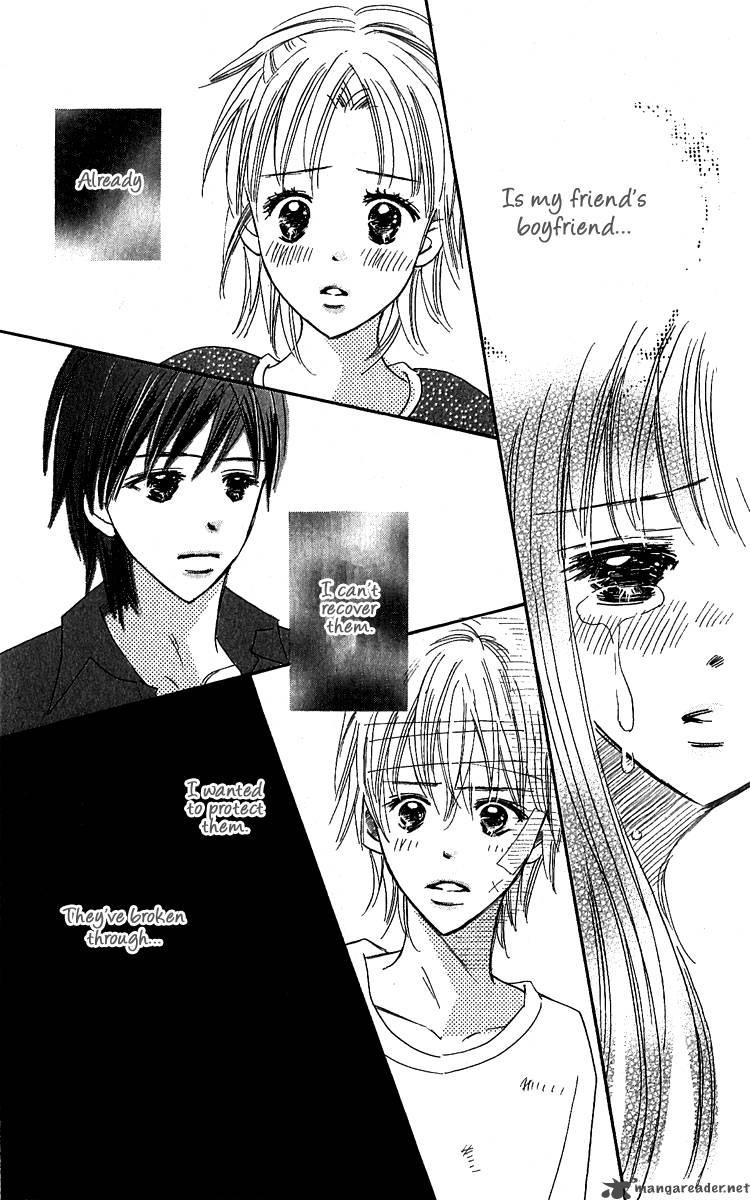 Koishi Tagari No Blue 9 55