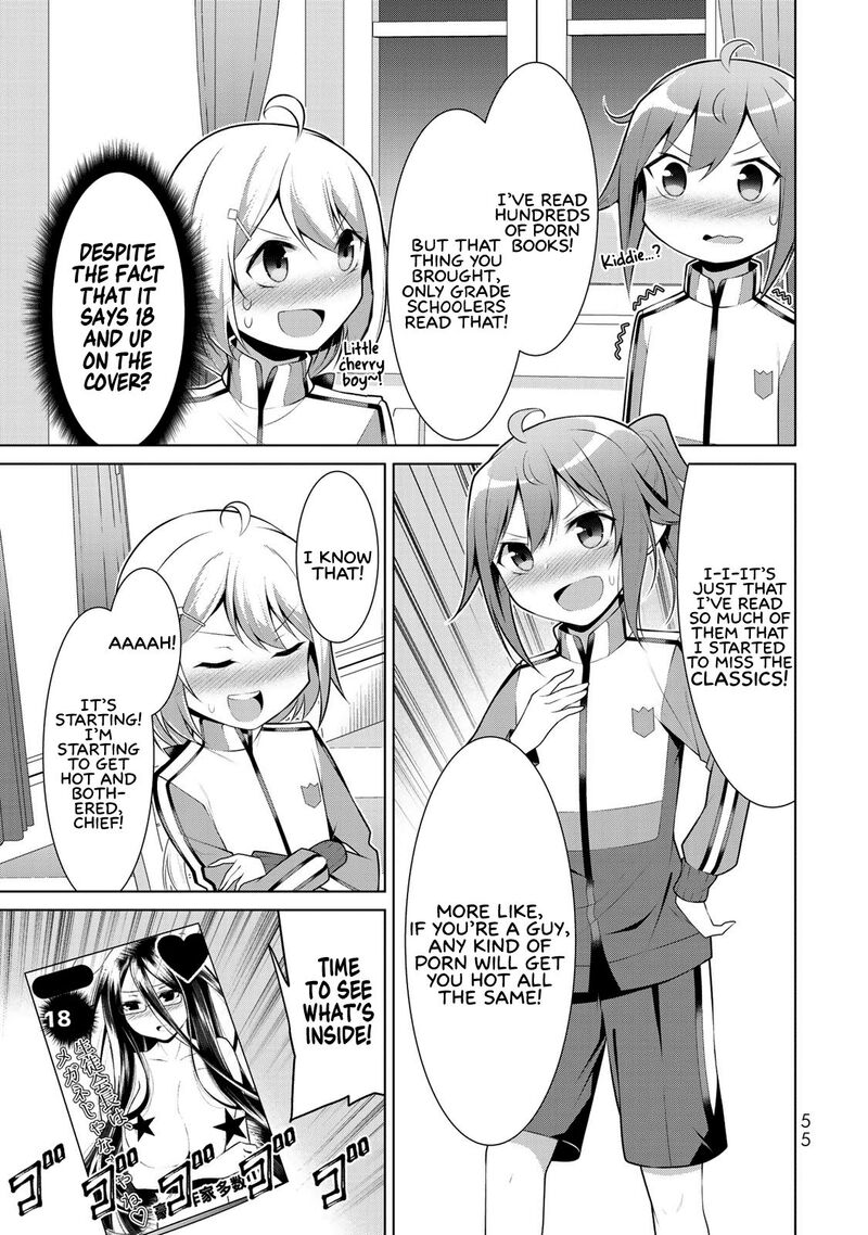 Koitsu Ra No Shoutai Ga Onnada To Oredake Ga Shitte Iru 2 13
