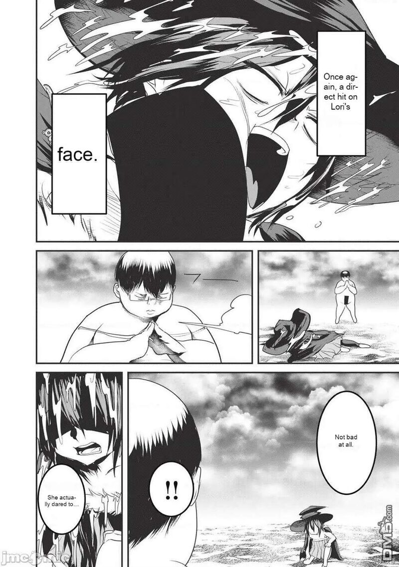 Kokan Musou Kiraware Yuusha Wa Mazoku Ni Aisareru 14 14