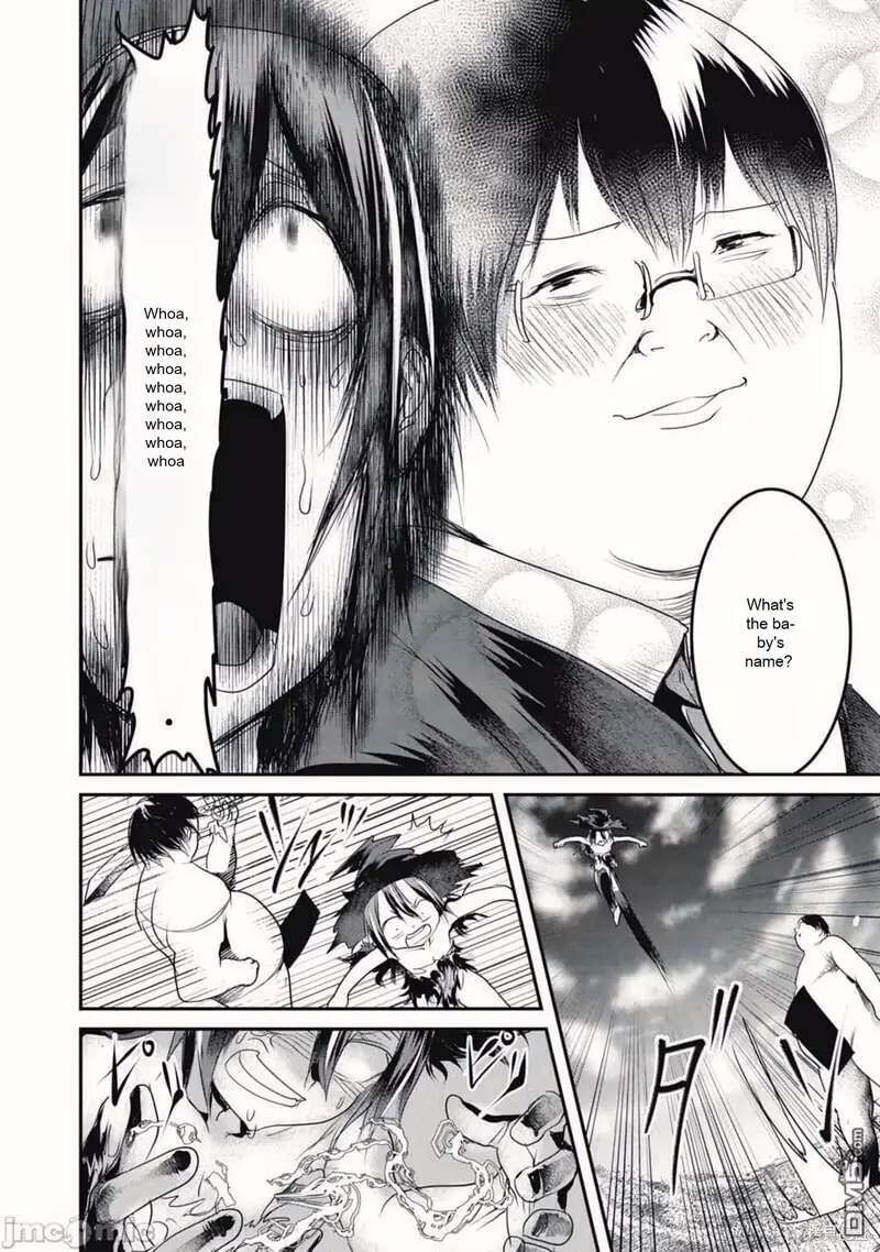 Kokan Musou Kiraware Yuusha Wa Mazoku Ni Aisareru 16 24