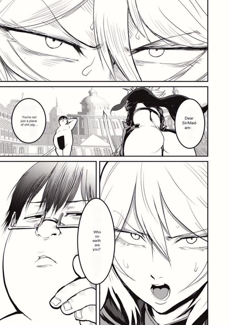Kokan Musou Kiraware Yuusha Wa Mazoku Ni Aisareru 21 41