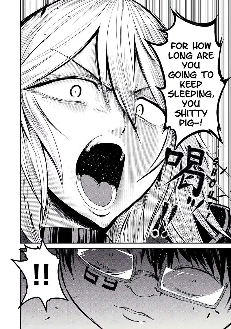 Kokan Musou Kiraware Yuusha Wa Mazoku Ni Aisareru 25 30