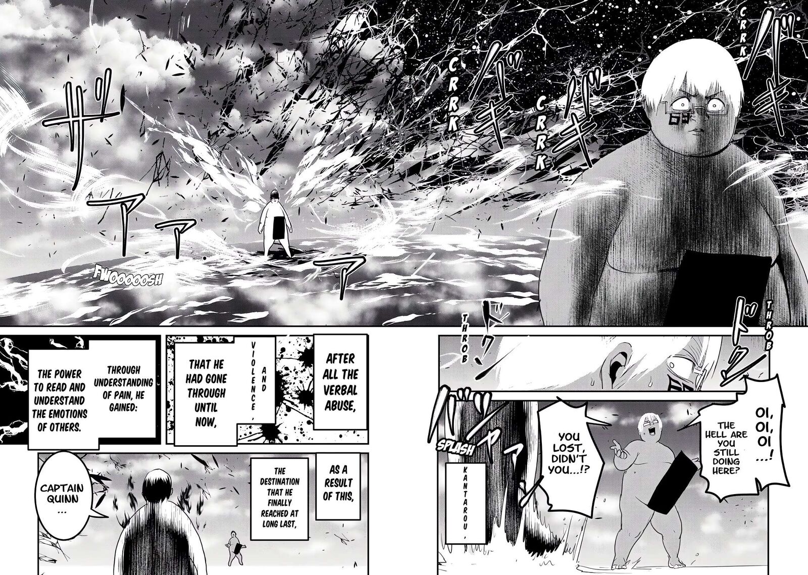Kokan Musou Kiraware Yuusha Wa Mazoku Ni Aisareru 25 32