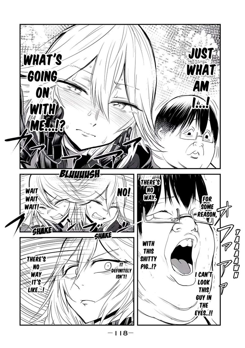 Kokan Musou Kiraware Yuusha Wa Mazoku Ni Aisareru 26 49