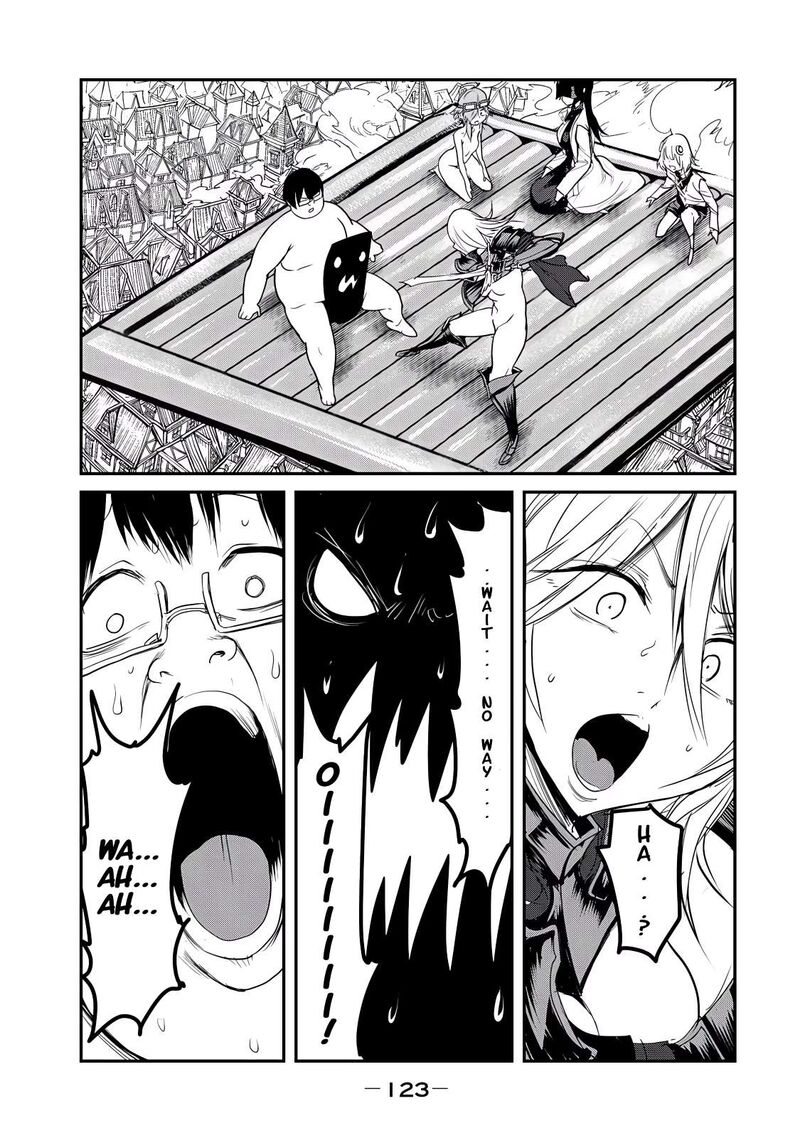 Kokan Musou Kiraware Yuusha Wa Mazoku Ni Aisareru 26 54