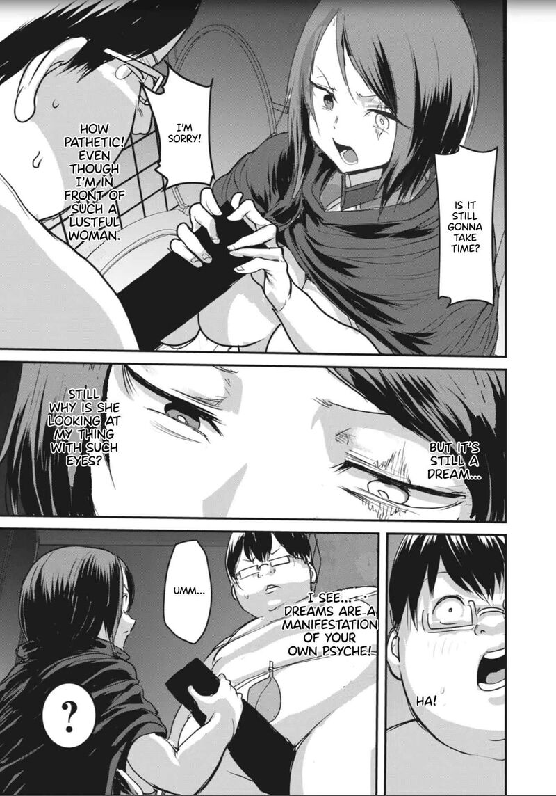 Kokan Musou Kiraware Yuusha Wa Mazoku Ni Aisareru 3 14