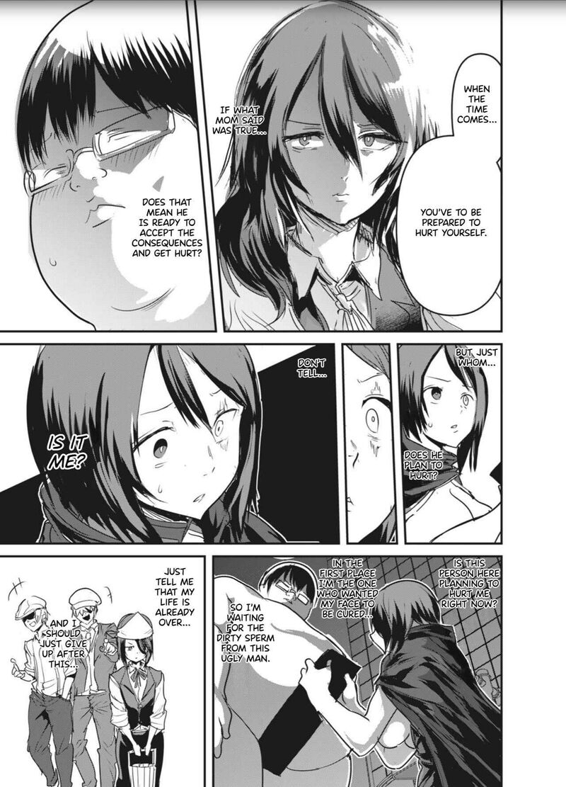 Kokan Musou Kiraware Yuusha Wa Mazoku Ni Aisareru 3 16