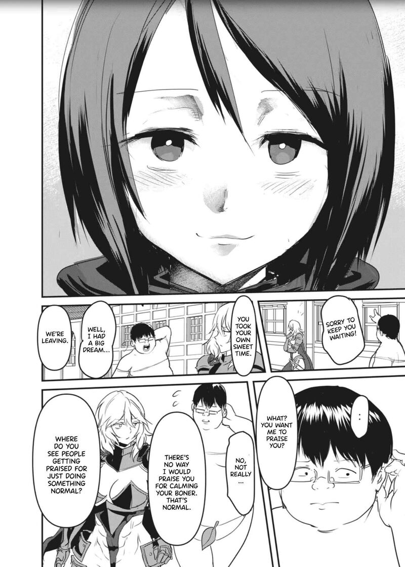 Kokan Musou Kiraware Yuusha Wa Mazoku Ni Aisareru 3 21