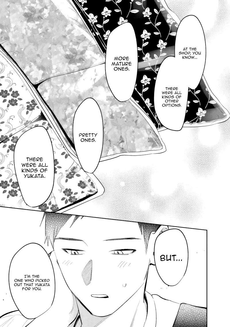 Koko Jidai Ni Gomandatta Jou Sama To No Dousei Seikatsu Wa Igaito Igokochi Ga Warukunai 34 13