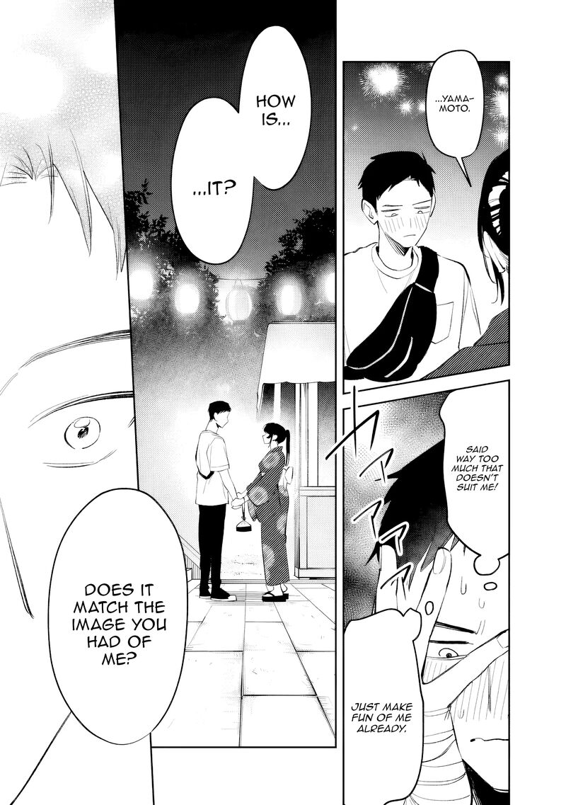 Koko Jidai Ni Gomandatta Jou Sama To No Dousei Seikatsu Wa Igaito Igokochi Ga Warukunai 34 15