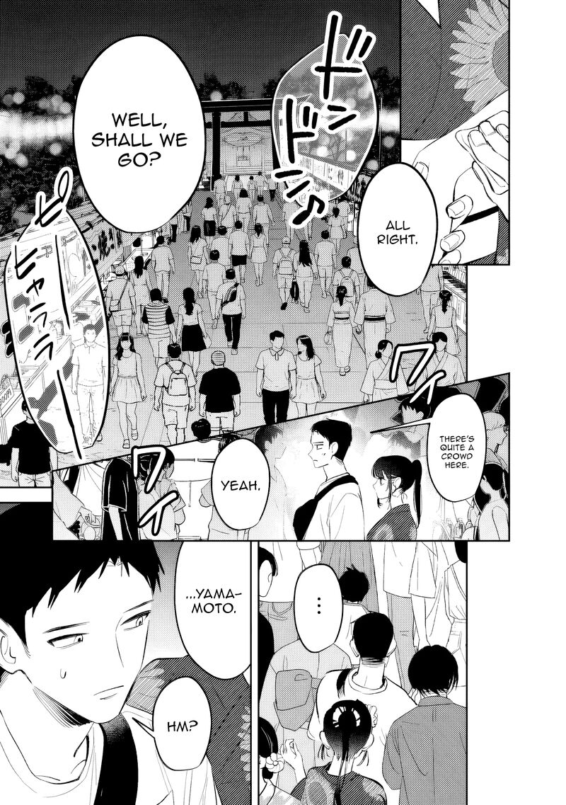 Koko Jidai Ni Gomandatta Jou Sama To No Dousei Seikatsu Wa Igaito Igokochi Ga Warukunai 34 3