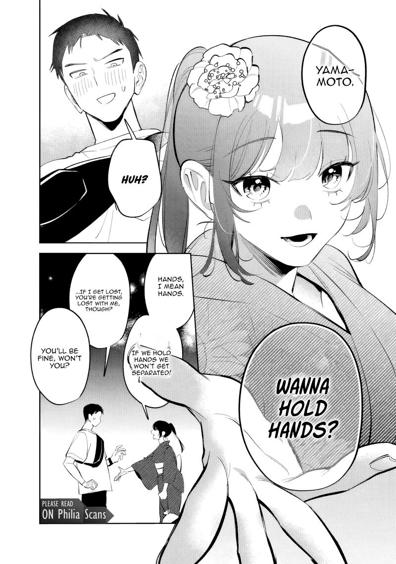 Koko Jidai Ni Gomandatta Jou Sama To No Dousei Seikatsu Wa Igaito Igokochi Ga Warukunai 34 6