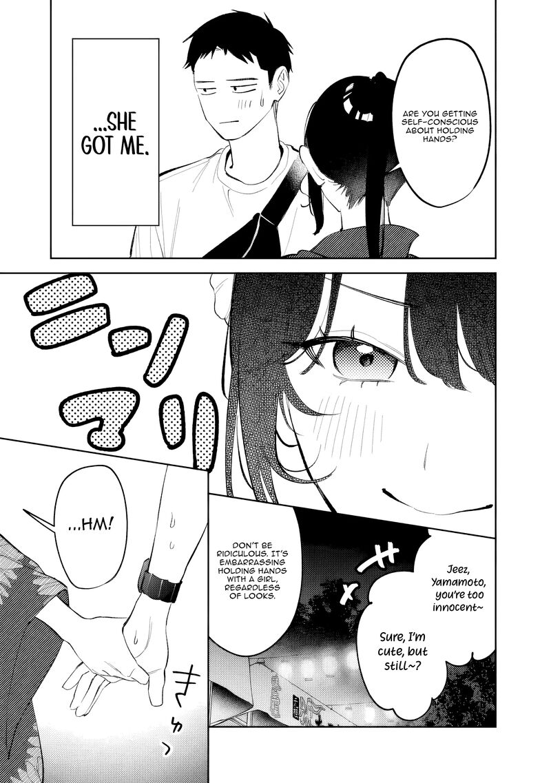 Koko Jidai Ni Gomandatta Jou Sama To No Dousei Seikatsu Wa Igaito Igokochi Ga Warukunai 34 7