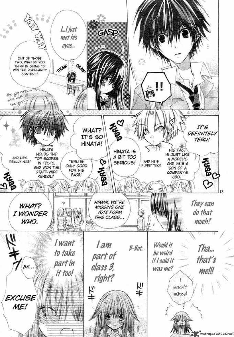 Koko Ni Iru Yo 1 11