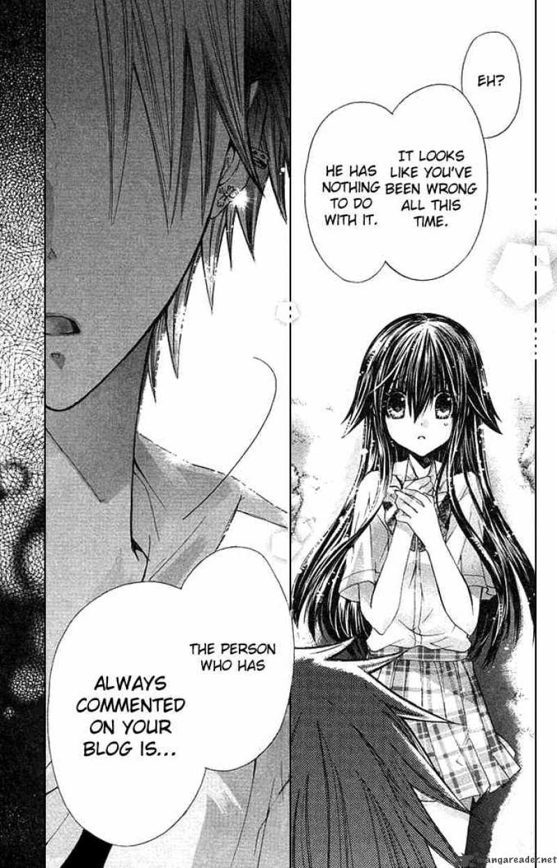 Koko Ni Iru Yo 12 36