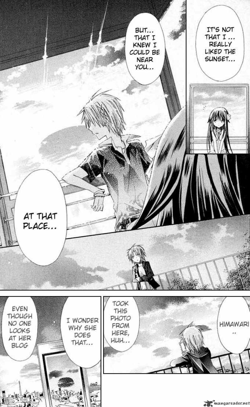Koko Ni Iru Yo 15 23
