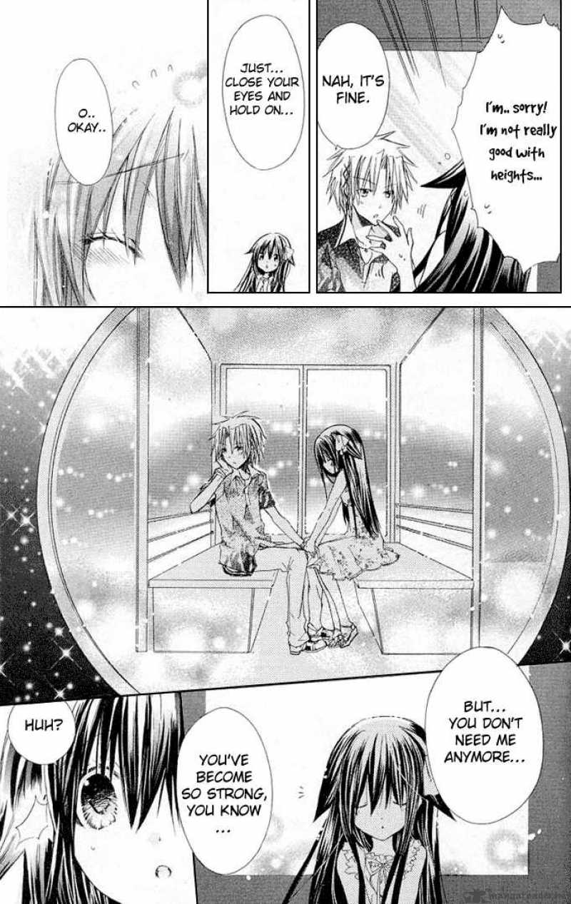 Koko Ni Iru Yo 15 29