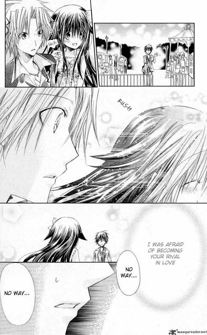 Koko Ni Iru Yo 15 32