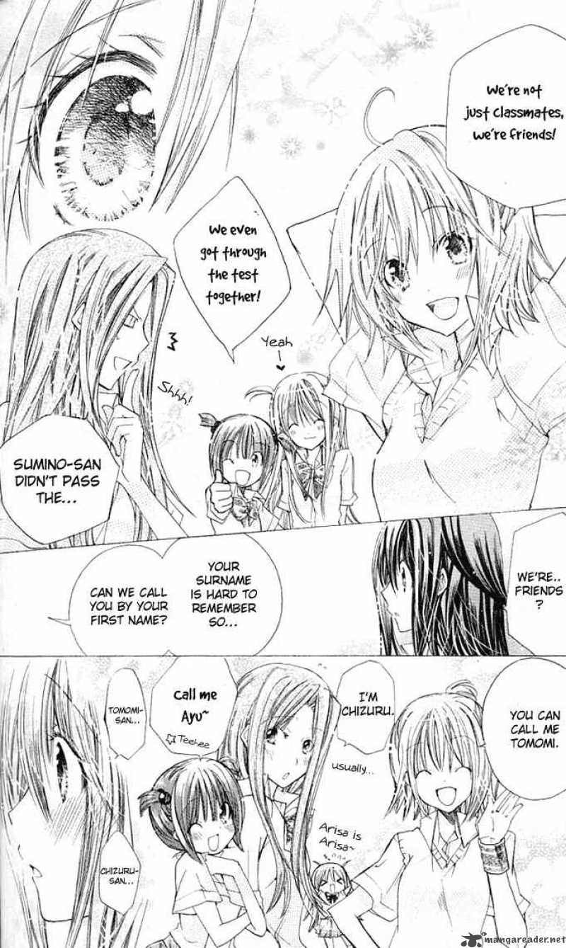 Koko Ni Iru Yo 16 24