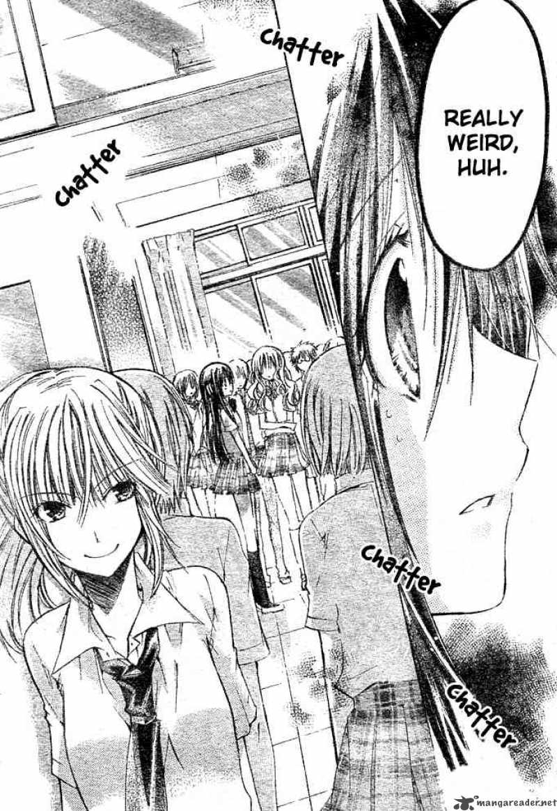 Koko Ni Iru Yo 18 8