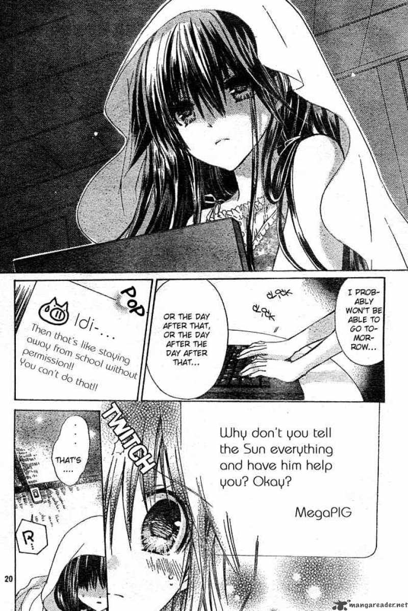 Koko Ni Iru Yo 6 19