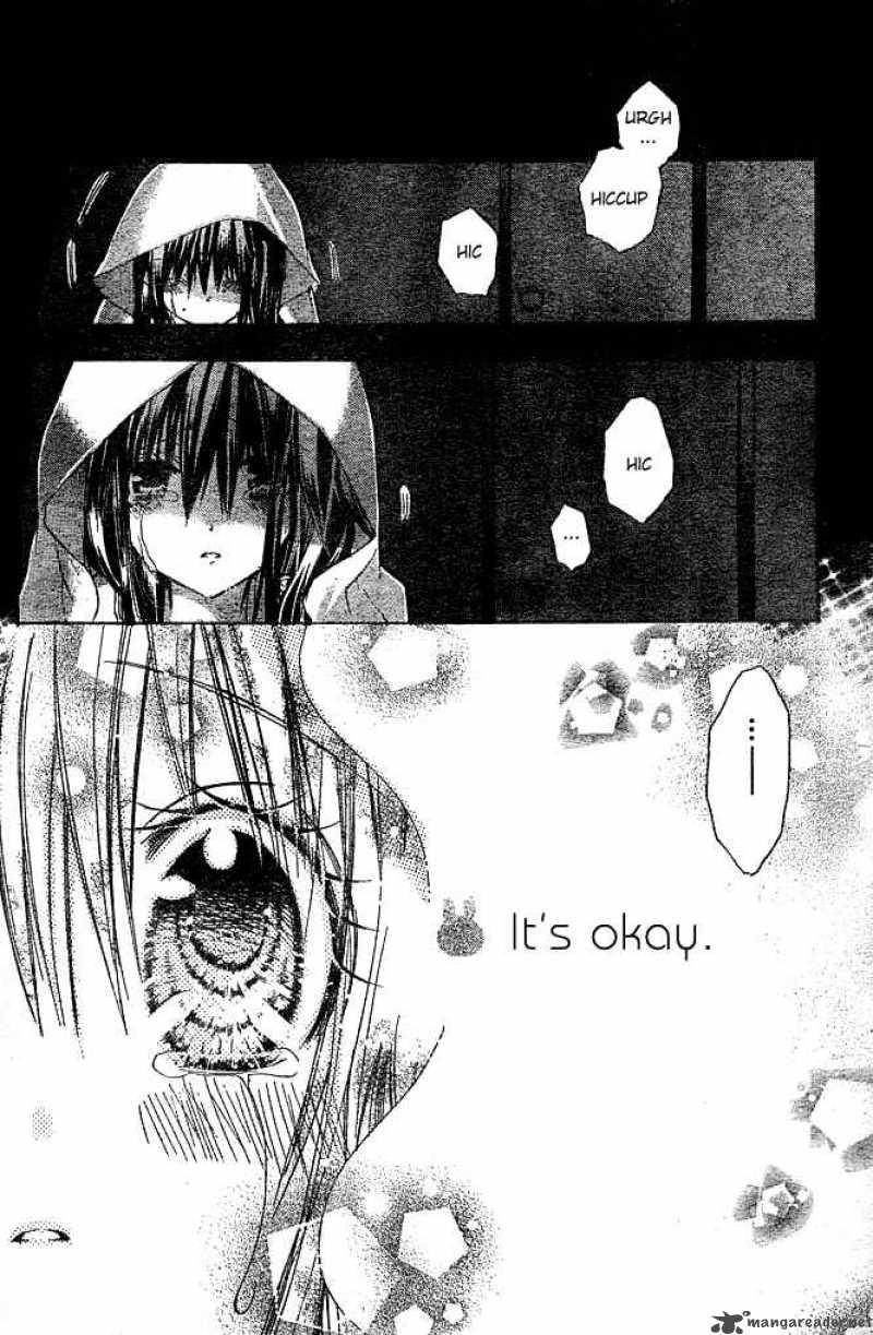 Koko Ni Iru Yo 6 23