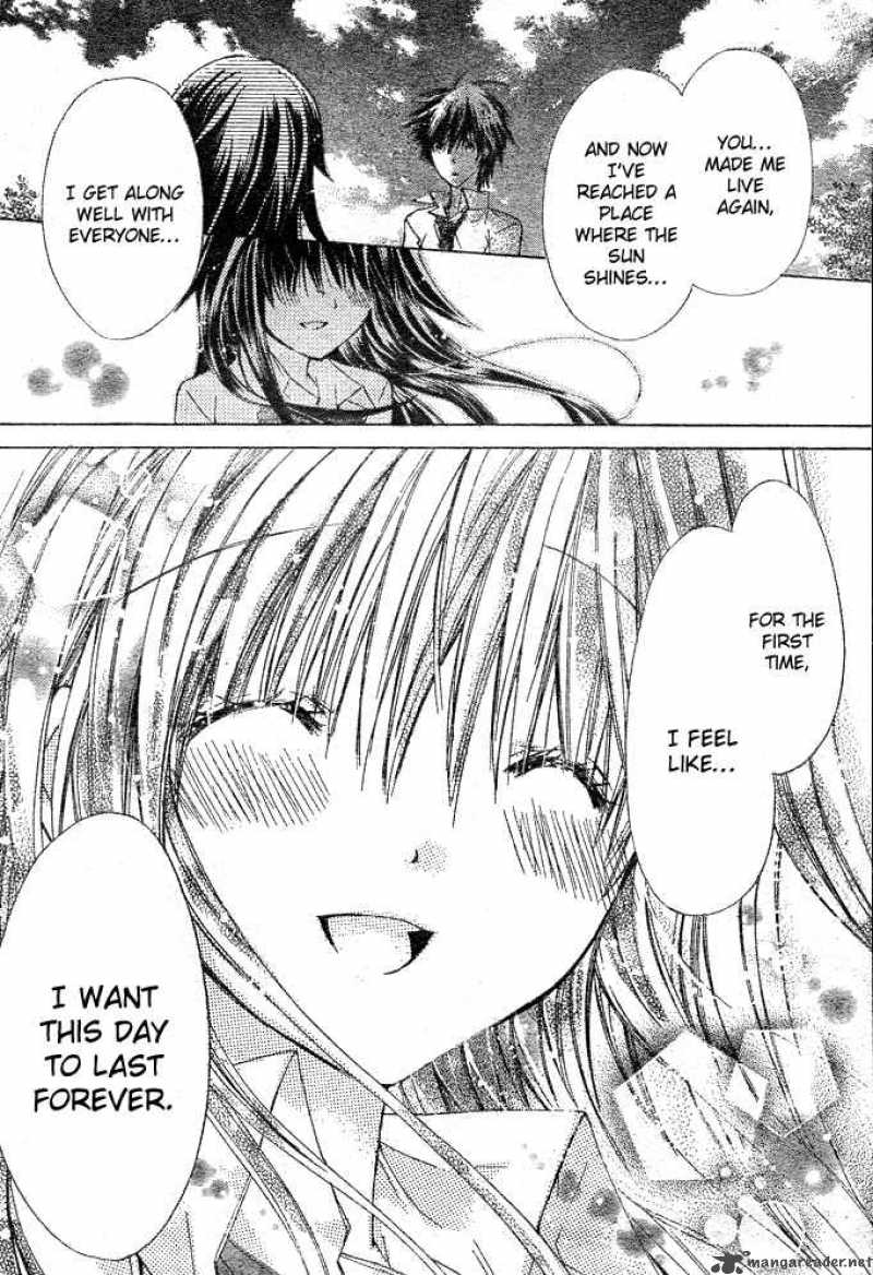 Koko Ni Iru Yo 8 28