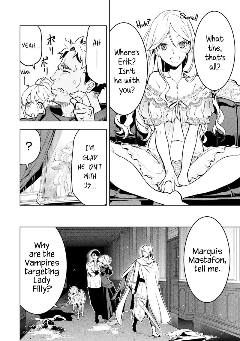 Koko Wa Ore Ni Makasete Saki Ni Ike To Itte Kara 10 Nen Ga Tattara Densetsu Ni Natte Ita 15 50
