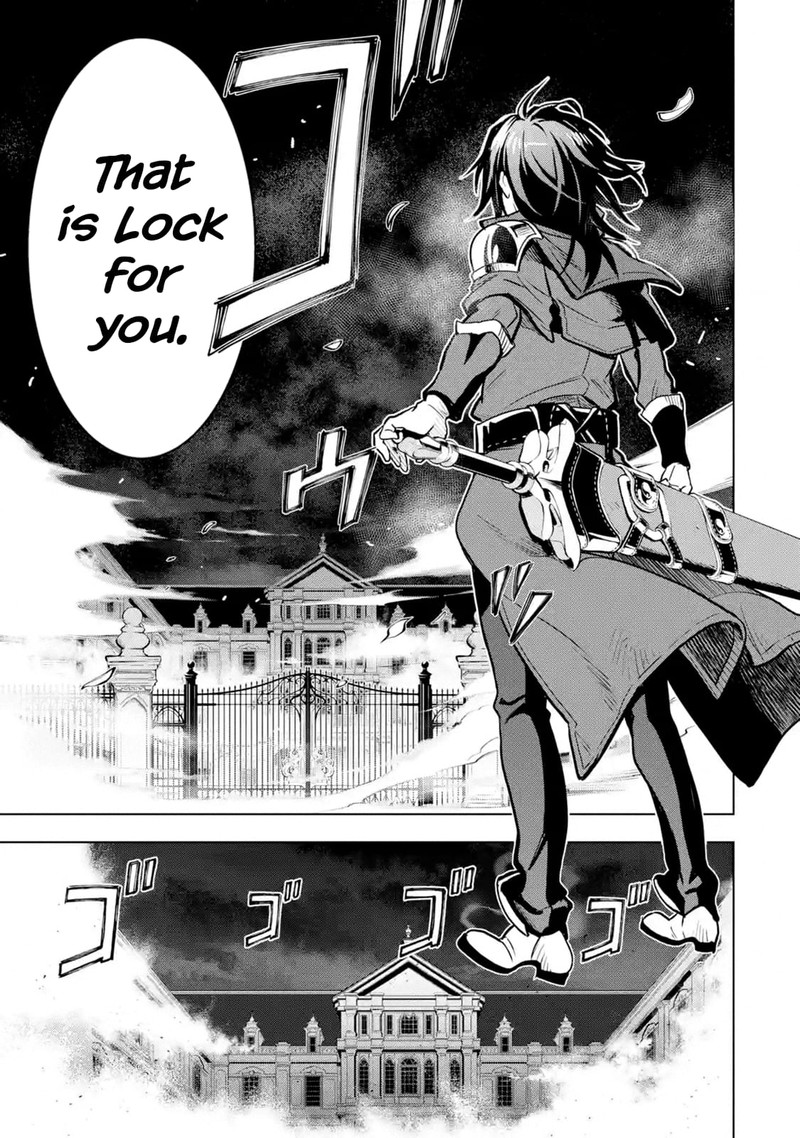 Koko Wa Ore Ni Makasete Saki Ni Ike To Itte Kara 10 Nen Ga Tattara Densetsu Ni Natte Ita 15 7