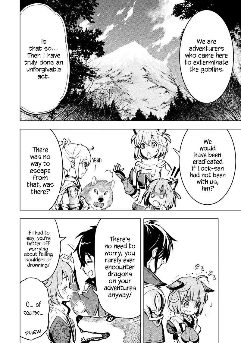 Koko Wa Ore Ni Makasete Saki Ni Ike To Itte Kara 10 Nen Ga Tattara Densetsu Ni Natte Ita 22 20