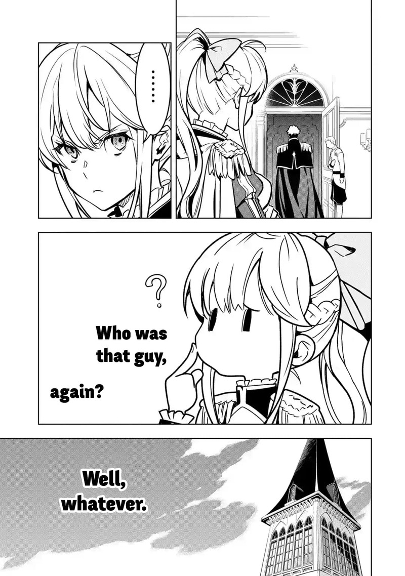 Koko Wa Ore Ni Makasete Saki Ni Ike To Itte Kara 10 Nen Ga Tattara Densetsu Ni Natte Ita 27 45