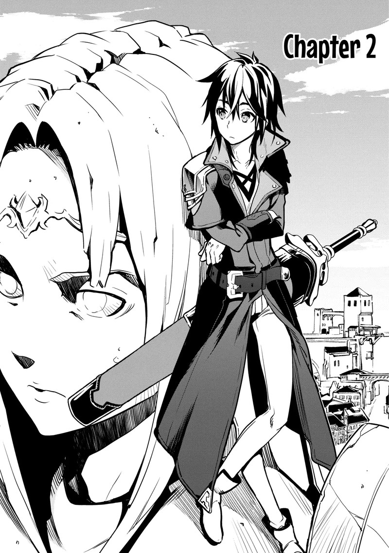 Koko Wa Ore Ni Makasete Saki Ni Ike To Itte Kara 10 Nen Ga Tattara Densetsu Ni Natte Ita 2a 1