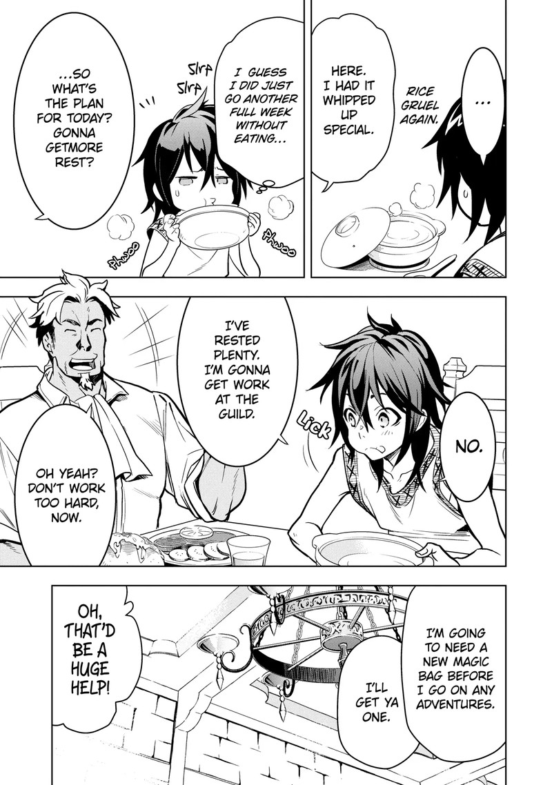 Koko Wa Ore Ni Makasete Saki Ni Ike To Itte Kara 10 Nen Ga Tattara Densetsu Ni Natte Ita 2a 5