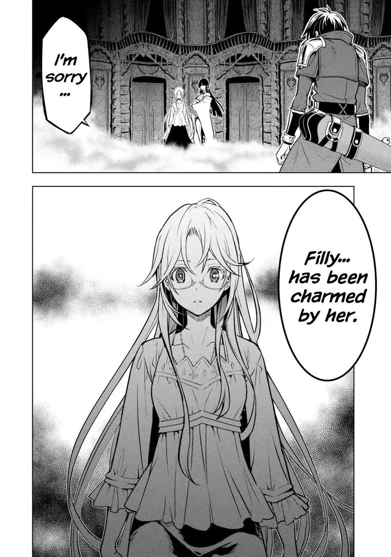 Koko Wa Ore Ni Makasete Saki Ni Ike To Itte Kara 10 Nen Ga Tattara Densetsu Ni Natte Ita 31 38
