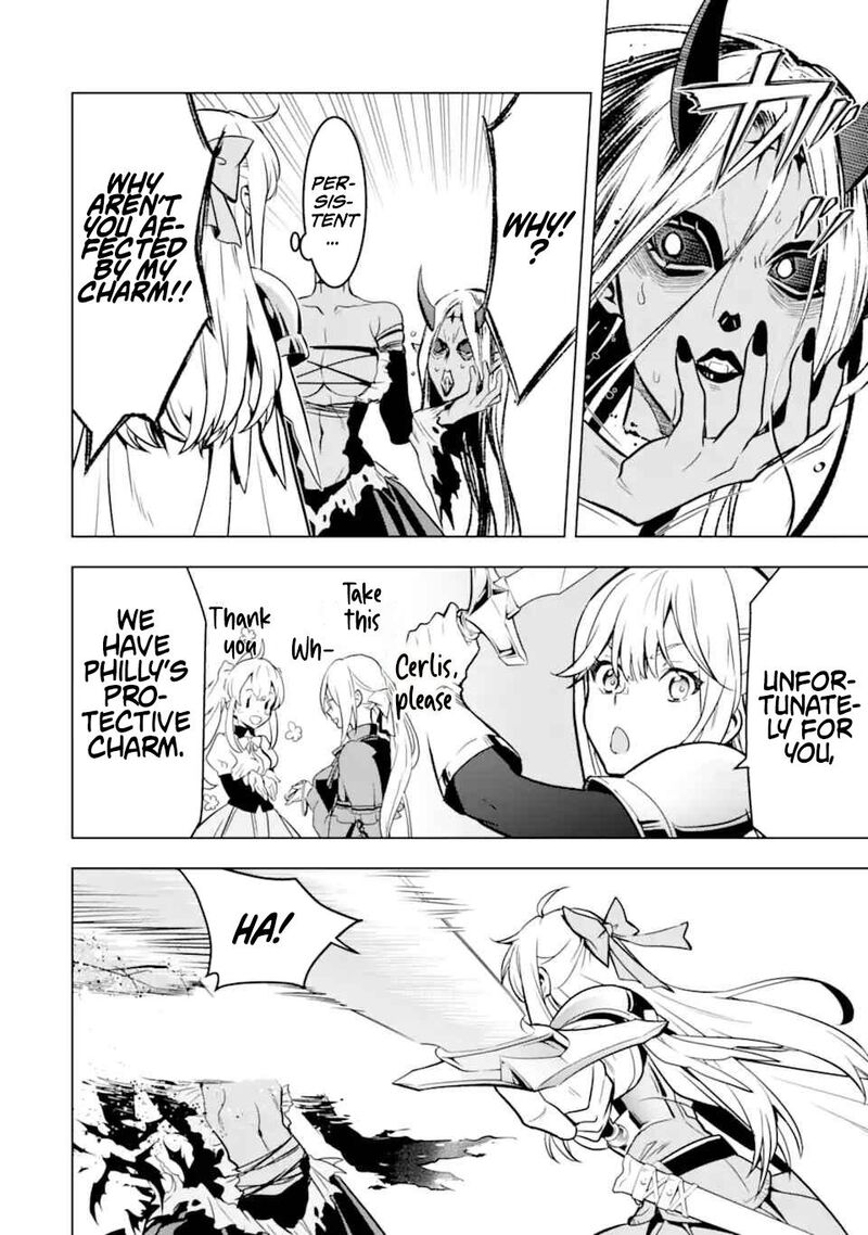 Koko Wa Ore Ni Makasete Saki Ni Ike To Itte Kara 10 Nen Ga Tattara Densetsu Ni Natte Ita 34a 8