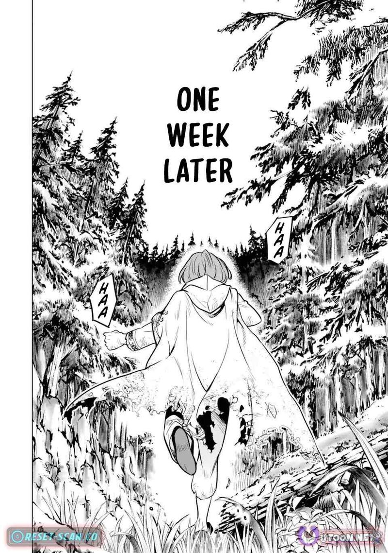Koko Wa Ore Ni Makasete Saki Ni Ike To Itte Kara 10 Nen Ga Tattara Densetsu Ni Natte Ita 34d 5