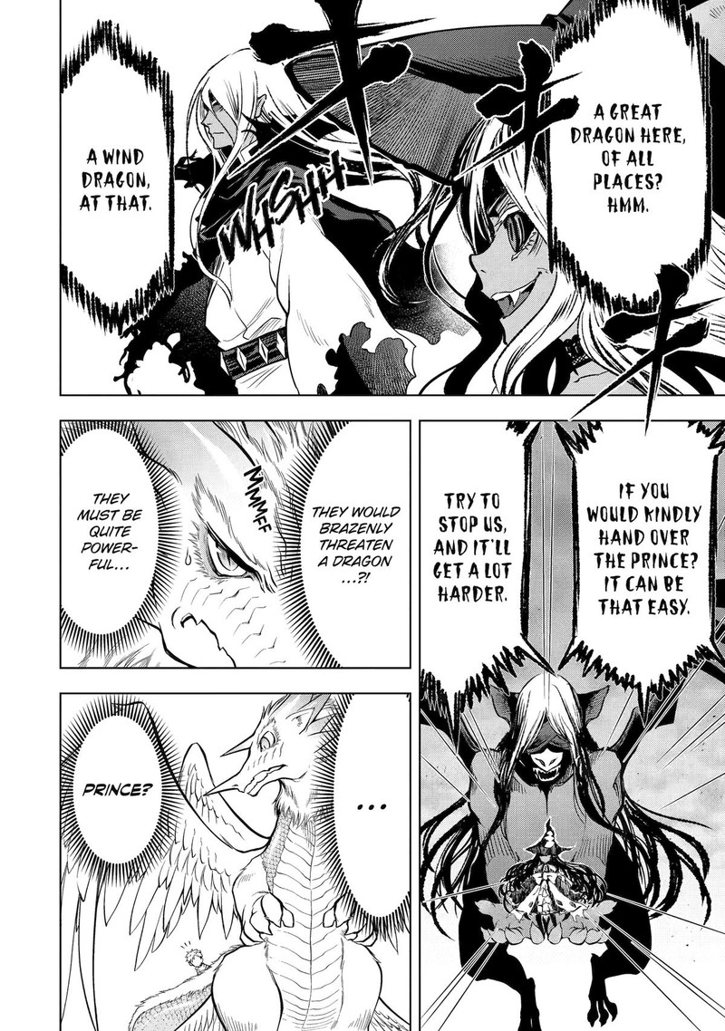 Koko Wa Ore Ni Makasete Saki Ni Ike To Itte Kara 10 Nen Ga Tattara Densetsu Ni Natte Ita 42 10